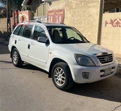 شيري T11 تيجو